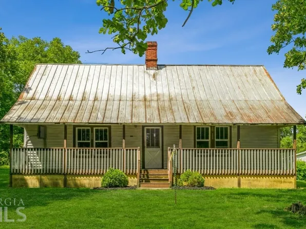 2348 Smyrna Ramhurst Rd, Chatsworth, GA 30705