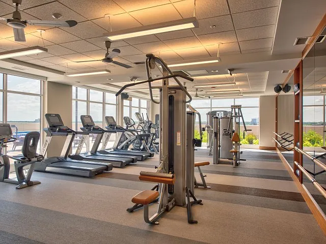 Overture Yorktown 55+ Apartment Homes — Photo 54