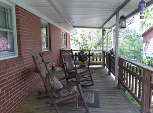 184 Trantham Rd, Canton, NC 28716