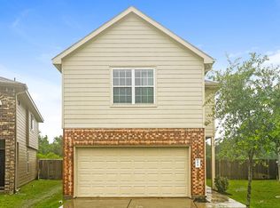 18727 Parma Creek Trl, Katy, TX 77449