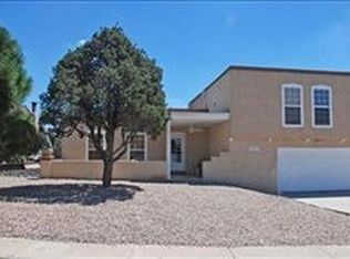 6500 Avenida La Costa NE, Albuquerque, NM 87109