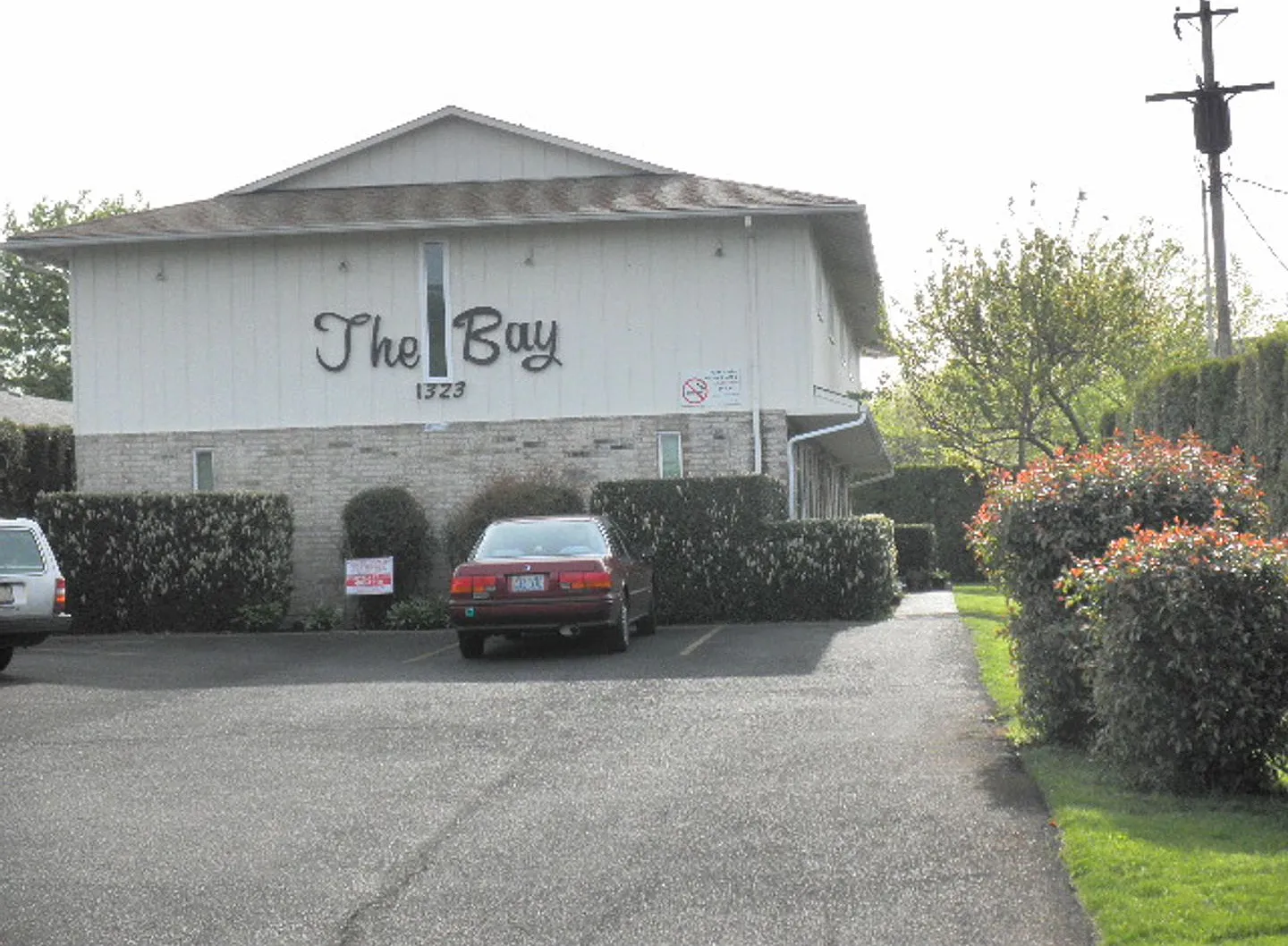 KHK1323 - The Bay — Photo 1