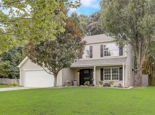 3285 Bridgeshaw Dr, Cumming, GA 30028