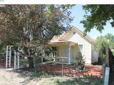 1407 9th St, Baker City, OR, 97814