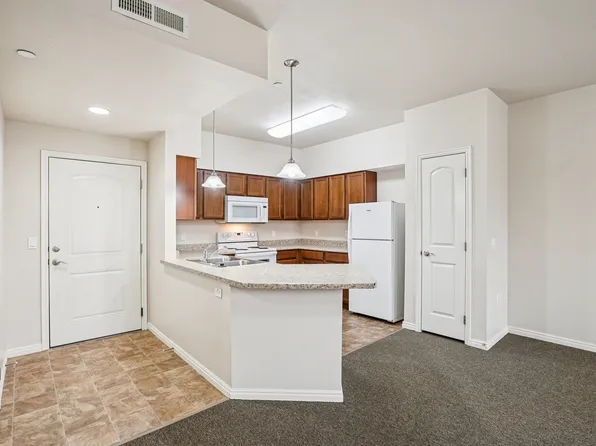 Silver Crest Senior Community