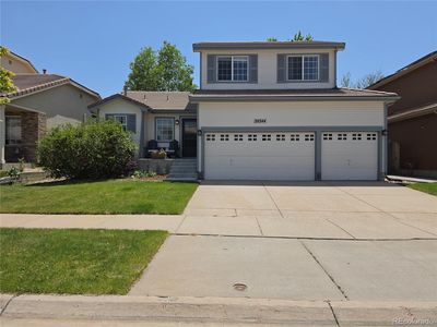 20344 E 41st Avenue, Denver, CO, 80249