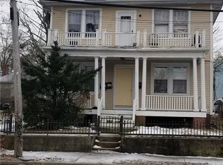 758 Douglas Ave, Providence, RI 02908