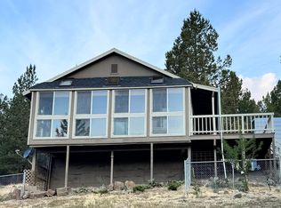 24713 Kootenai St, Chiloquin, OR 97624