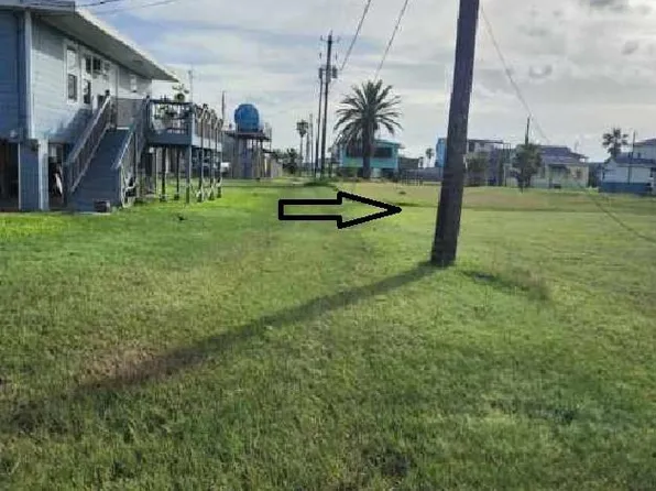 0 Surf Dr #5, Freeport, TX 77541
