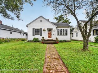 2029 Harding Ave, Lansing, MI 48910