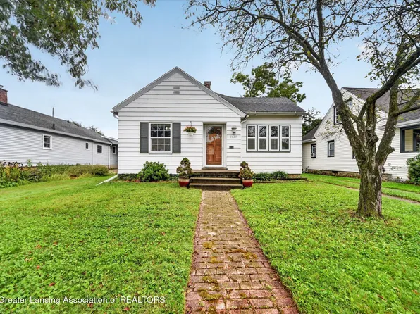 2029 Harding Ave, Lansing, MI 48910