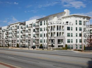 Luna Upper Westside, Atlanta, GA 30318