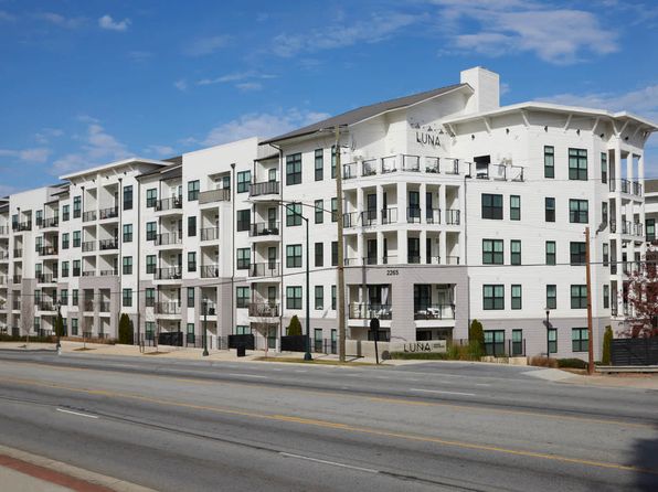 2265 Marietta Blvd NW #1-1501