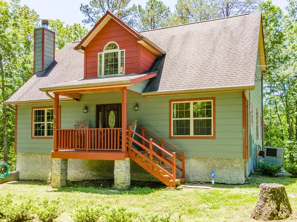 2217 State Route 399, Palmer, TN 37365