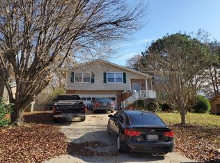 6486 Bobolink Ct, Rex, GA 30273