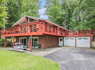6974 Little Paw Paw Lake Rd, Coloma, MI 49038
