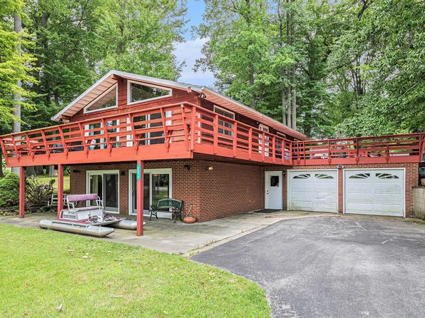 6974 Little Paw Paw Lake Rd, Coloma, MI 49038