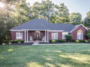174 Diamond Ct, Taylorsville, KY 40071