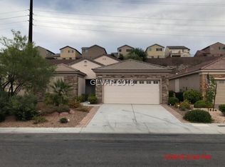 2421 Hamonah Dr, Henderson, NV 89044