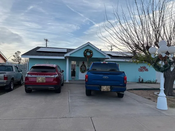 2700 Madera Ave, Odessa, TX 79764