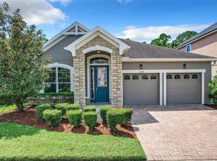 5302 Dove Tree St, Orlando, FL 32811