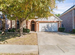 4024 Glenwyck Dr E, North Richland Hills, TX 76180