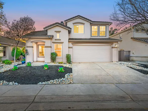 5333 Buckwood Way, Sacramento, CA 95835