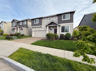17340 SE Elias Ct, Damascus, OR 97089