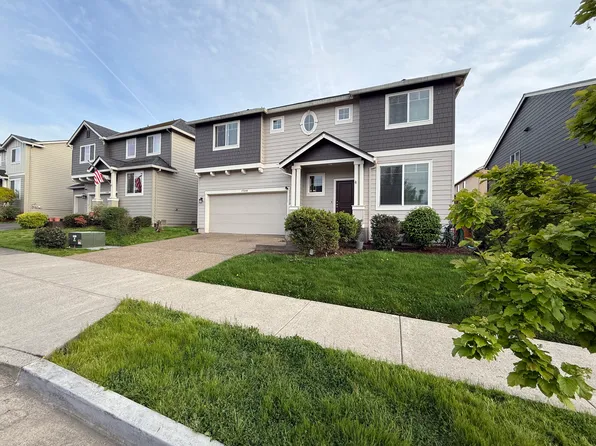 17340 SE Elias Ct, Damascus, OR 97089