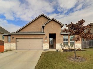4301 Privacy Hedge St, Leander, TX 78641