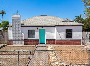 2802 E Virginia Ave, Phoenix, AZ 85008