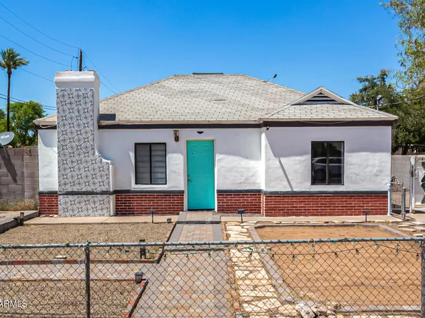 2802 E VIRGINIA Avenue, Phoenix, AZ 85008