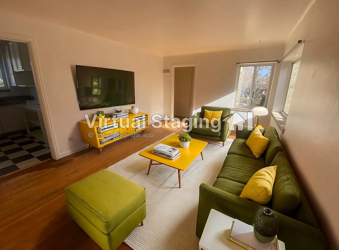 2929 E Bruce Randolph Ave — Photo 1