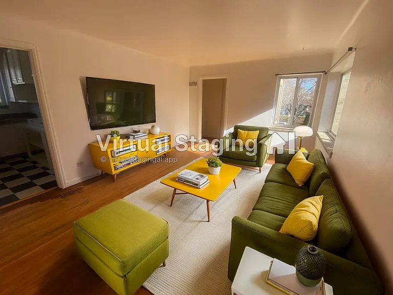 2929 E Bruce Randolph Ave #1 — Photo 1