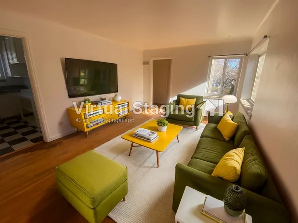 2929 E Bruce Randolph Ave #1, Denver, CO 80205