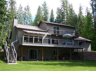 241 Robarge Rd N, Metaline Falls, WA 99153