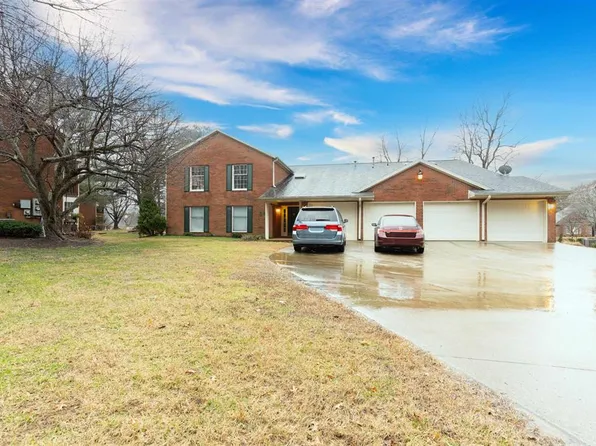 14B Quail Ridge Ct, Owensboro, KY 42303