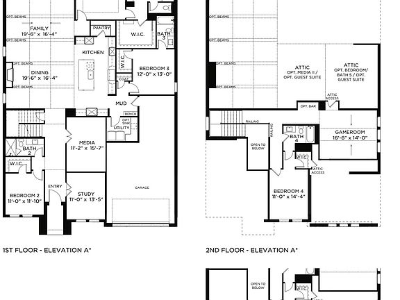 2nd image of 2121 Spiderlilly Ln