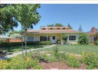 2993 Fruitdale Ave, San Jose, CA 95128