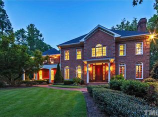 113 Waterford Pl, Chapel Hill, NC 27517