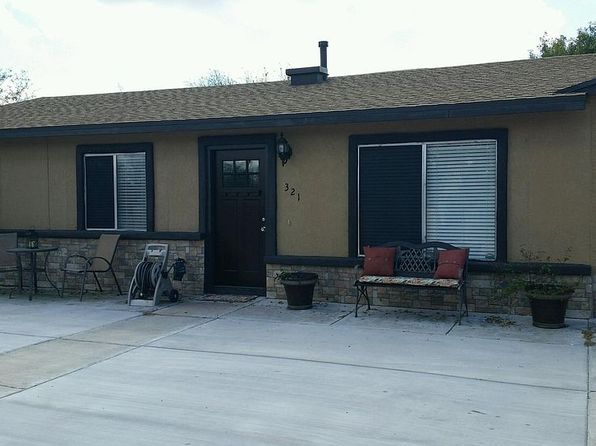 321 Camino Caballo