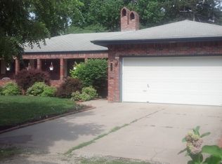 170 Jefferson St, Bennet, NE 68317