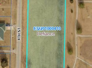 0 4th St, Defiance, IA 51527