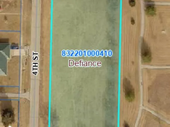 0 4th St, Defiance, IA 51527