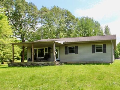 462 Saratoga Hts, Eddyville, KY, 42038