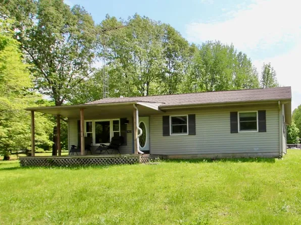 462 Saratoga Hts, Eddyville, KY 42038