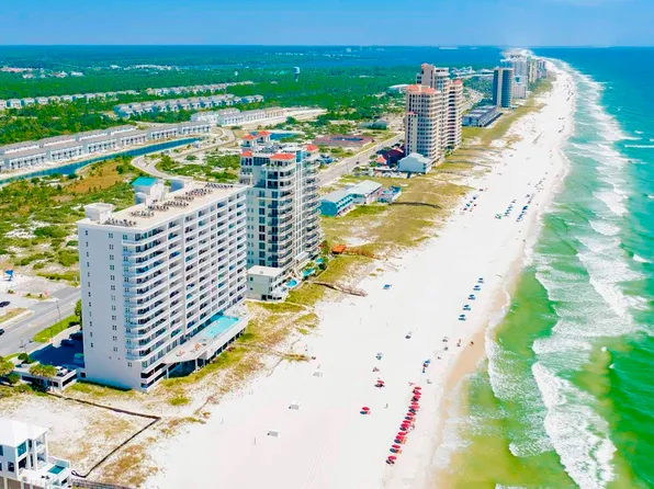 14511 Perdido Key Dr Unit 408, Perdido Key, FL 32507