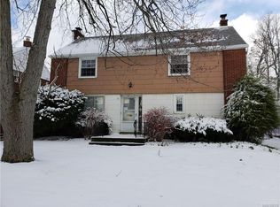 52 Ivy Lea, Buffalo, NY 14223