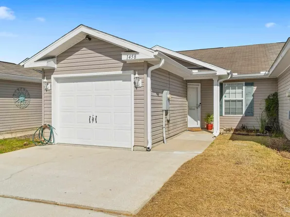 1458 Dunhurst Dr, Pensacola, FL 32534