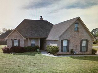4102 Courtland Way, Benton, LA 71006